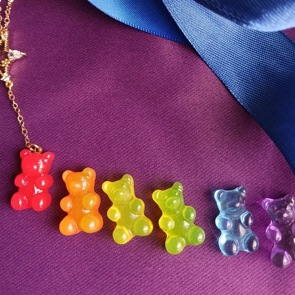 14k Gold Fill Necklace - Picture 4 of 4